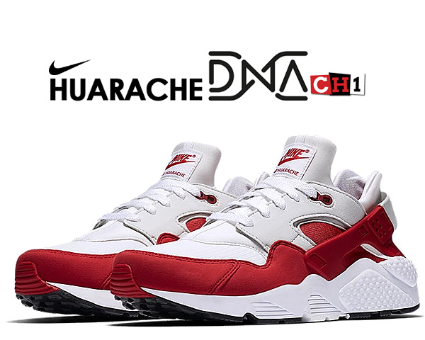 ナイキ エア ハラチ ラン Dna Nike Air Huarache Run Dna Ch 1 White University Red Ar3864 100 Am1 エアマックス スニーカー ユニバの通販はau Pay マーケット Ltd Online