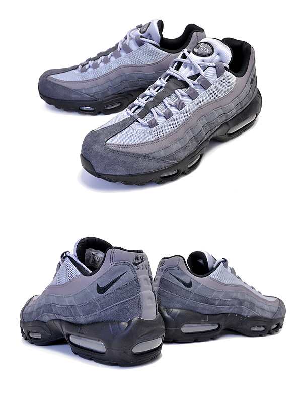 95 grey