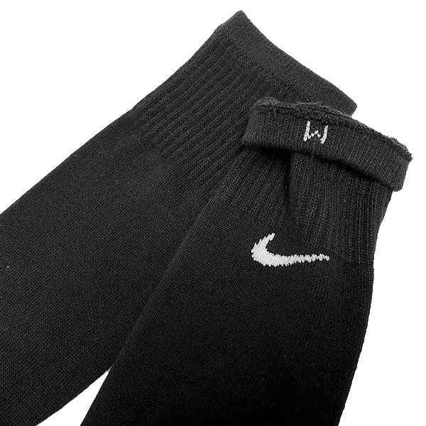 ナイキ アンクル リフトソックス Nike Rift Sox Black White 足袋ソックス リフト ソックス 靴下の通販はau Pay マーケット Ltd Online