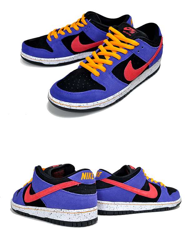 【ナイキ ダンク ロー SB プロ】NIKE SB DUNK LOW PRO ACG TERRA black/sunburst-varsity  purple bq6817-008 スニーカー テラ エーシージ｜au PAY マーケット