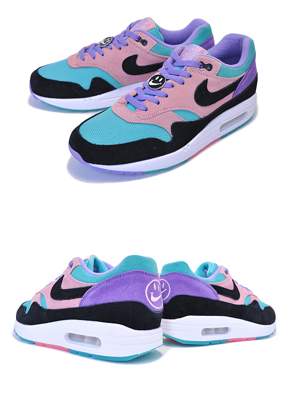 air max 1 by day