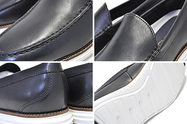 original grand venetian loafer