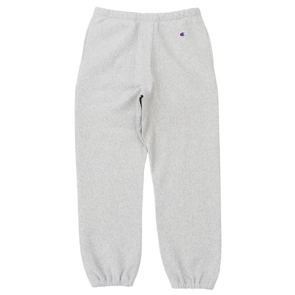 チャンピオン リバースウィーブ(R) スウェットパンツ】Champion REVERSE WEAVE SWEAT PANT SILVER GREY c3 -w205-040 シルバーグレー 青の通販はau PAY マーケット - LTD Online