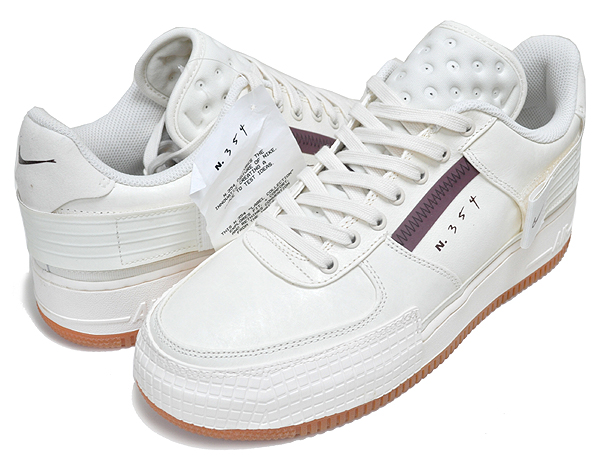 af1 type 1