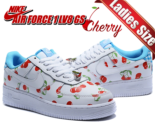 ナイキ エアフォース 1 エレベート ガールズ Nike Air Force 1 Lv8 Gs White Wht University Blue Cj4094 100 レディース スニーカーの通販はau Pay マーケット Ltd Online