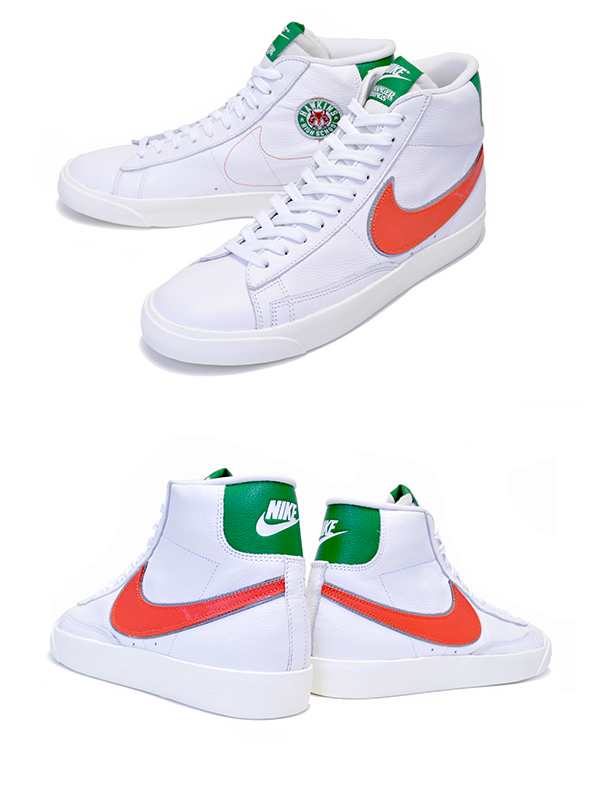 nike blazer mid qs