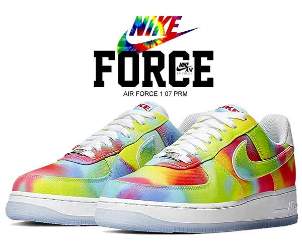 nike air force 1 summer of peace