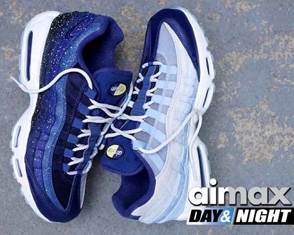 nike air max 95 ltd