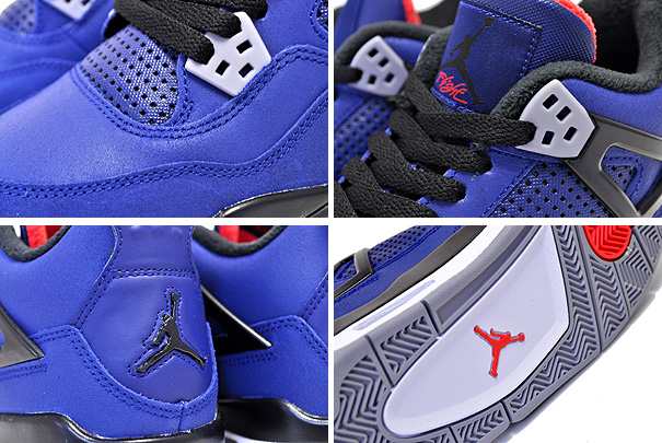 air jordan 4 retro wntr bg loyal blue