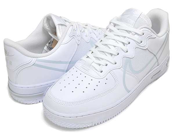 air force 1 pure platinum