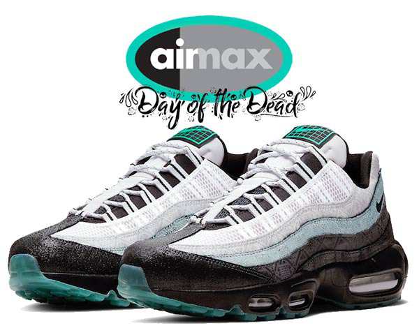 air max 95 limited