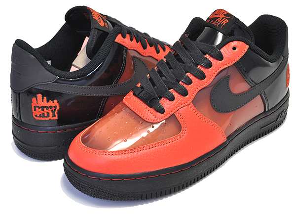 ナイキ エアフォース 1 07 プレミアム Nike Air Force 1 07 Prm 2 Shibuya Halloween Black Black Team Orange Ct1251 006 ハロウィンの通販はau Pay マーケット Ltd Online