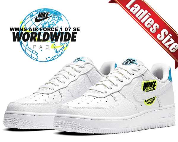 nike air force 1 07 se white