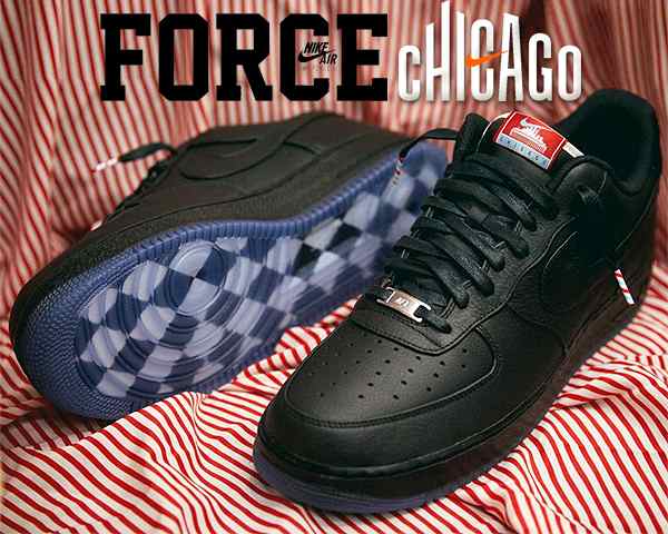 NIKE AIR FORCE 1 07 PREMIUM ALL FOR 1 
