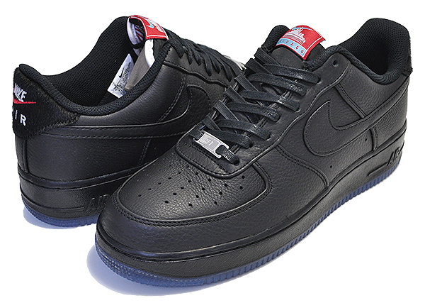 all red nike air force 1 07