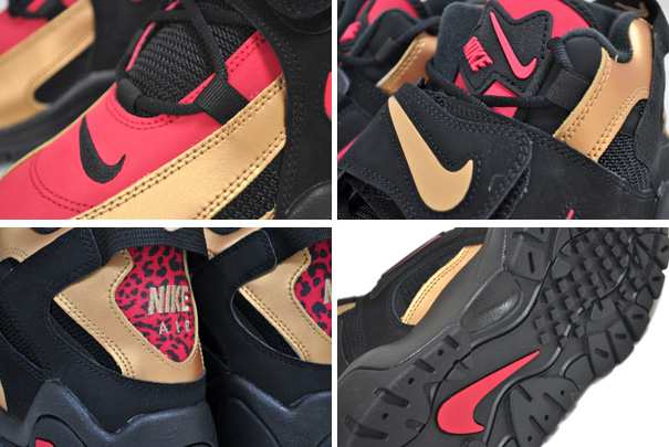 nike air barrage 49ers