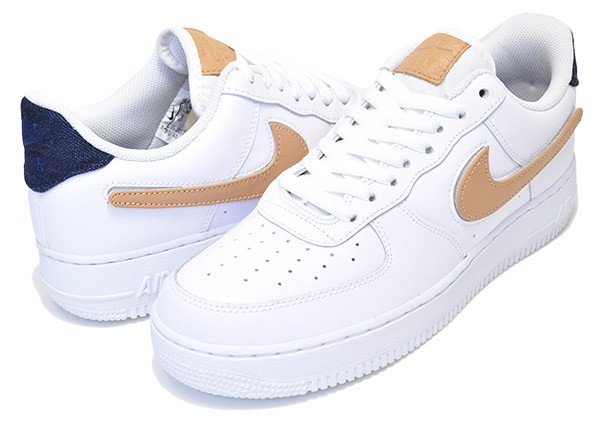 nike air force removable swoosh