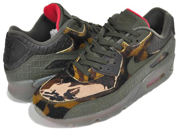 nike air 90 camo
