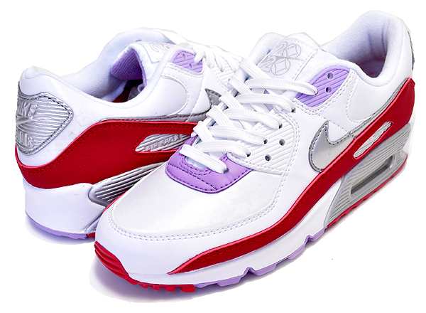 air max 90 gym red