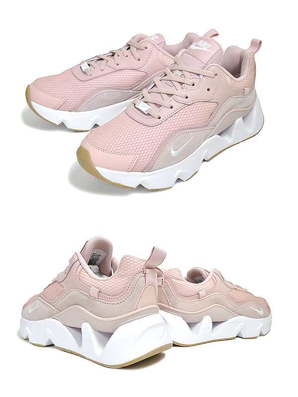 NIKE WMNS RYZ 365 II pink