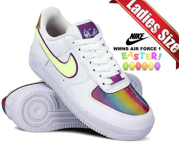 wmns air force 1 easter