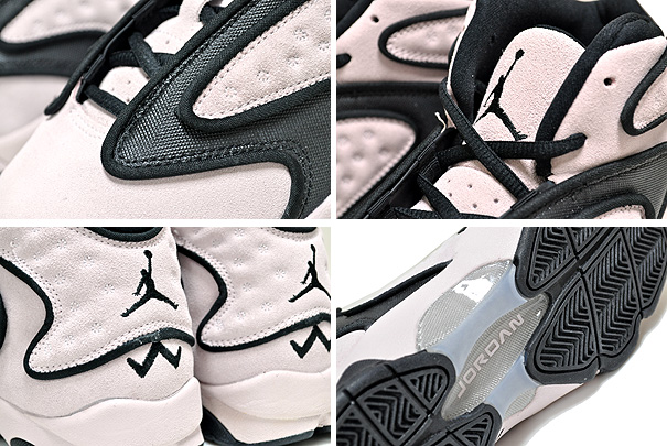 air jordan og barely rose