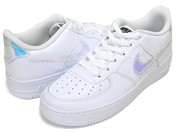 nike air force 1 07 gs