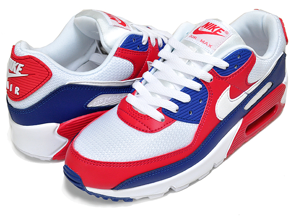 nike air max white white