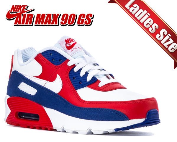 nike air max usa white