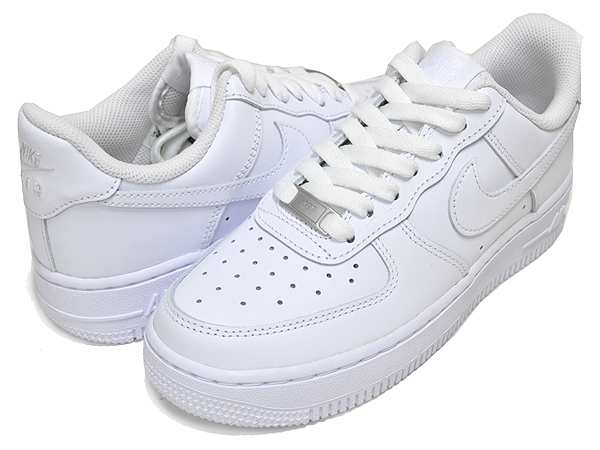 ナイキ ウィメンズ エアフォース 1 07】NIKE WMNS AIR FORCE 1 07