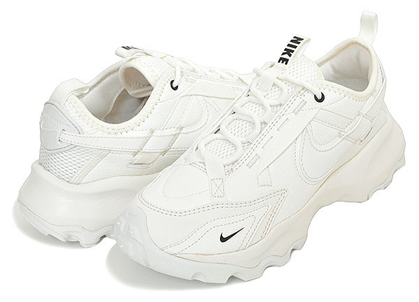 ナイキ ウィメンズ TC 7900】NIKE WMNS TC 7900 sail/sail-black