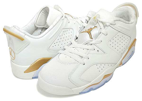 27.5 AIR JORDAN 6 RETRO LOW ジョーダン ロー