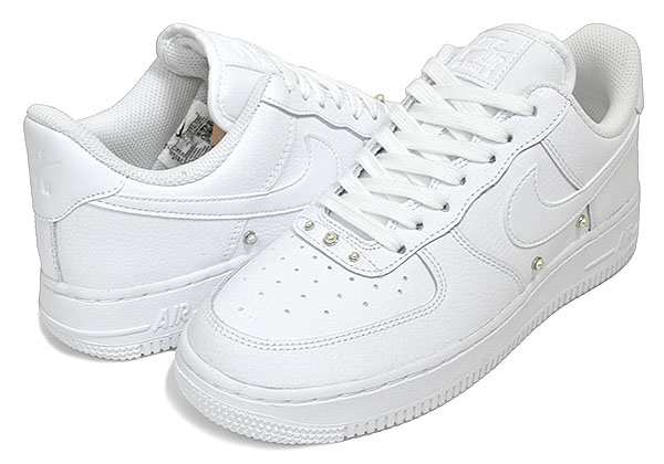 ナイキ ウィメンズ エアフォース 1 07 SE】NIKE WMNS AIR FORCE 1 07