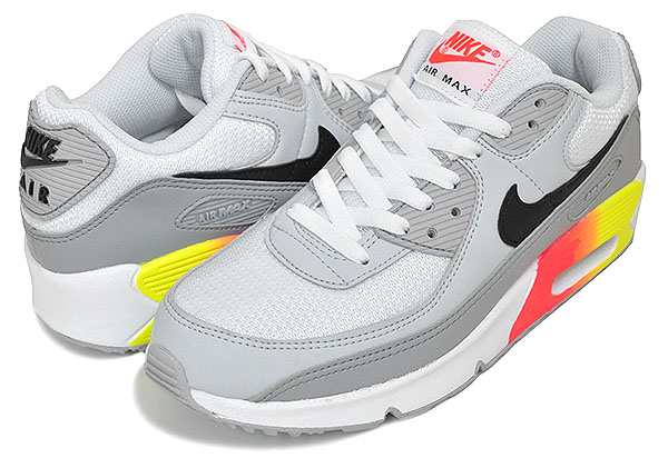 Air max hotsell 90 gradient