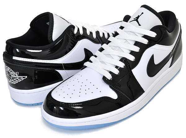 ナイキ エアジョーダン 1 ロー SE】NIKE AIR JORDAN 1 LOW SE CONCORD