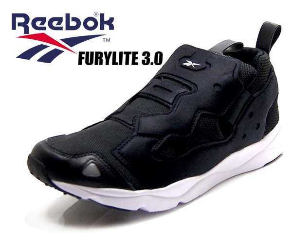 reebok furylite 3.0