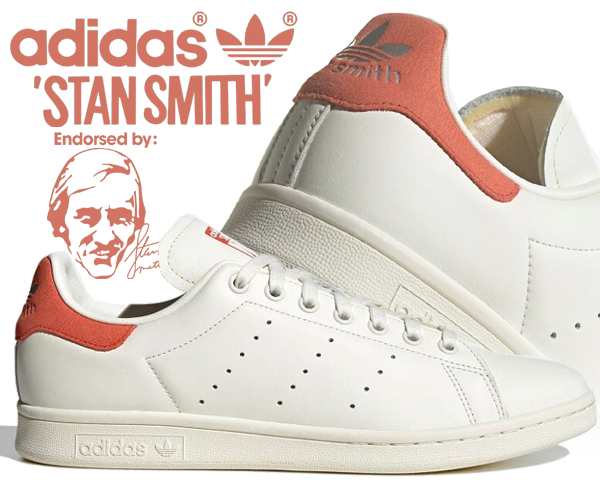 アディダス スタンスミス adidas STAN SMITH 【27.0cm】