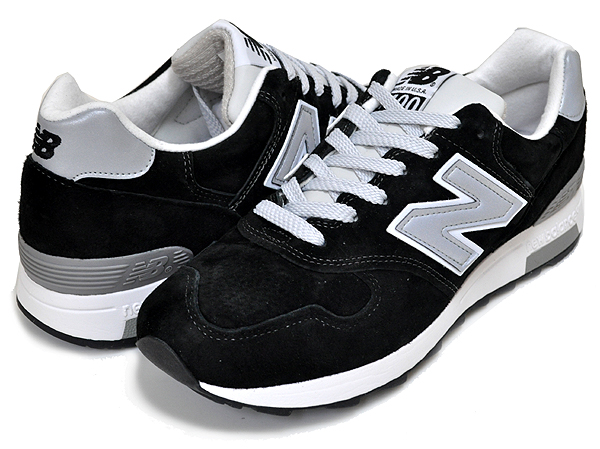 ニューバランス M1400 New Balance M1400bkj Made In U S A Width D スニーカー ブラック スウェード Nb 1400の通販はau Pay マーケット Ltd Online