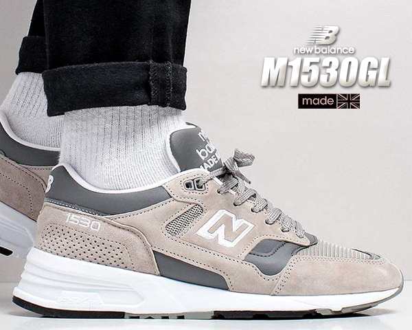 ニューバランス M1530 UK】NEW BALANCE 