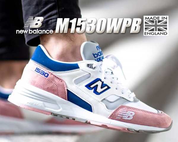 new balance m1530wpb