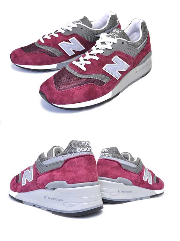 new balance m997br