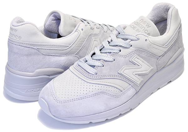 ニューバランス 997】NEW BALANCE M997LBD 