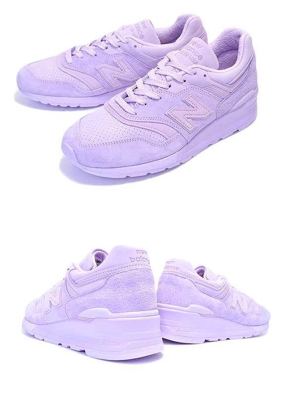 new balance english lavender