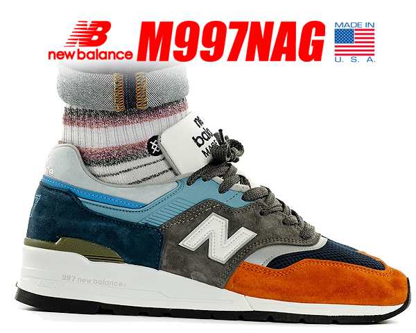 new balance 997 online