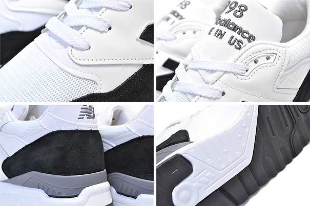 new balance m998psc