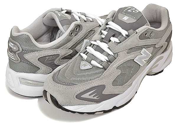 ニューバランス 725】NEW BALANCE ML725P width D GRAY レディース ...