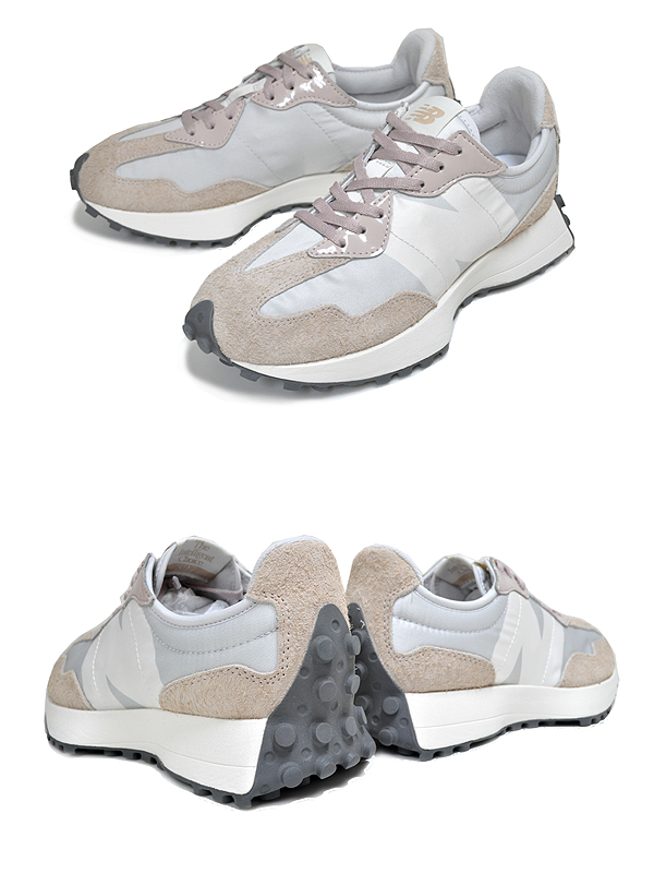 ニューバランス ウィメンズ 327】NEW BALANCE 