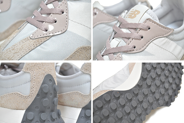 ニューバランス ウィメンズ 327】NEW BALANCE 
