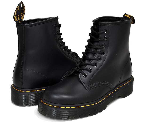 ドクターマーチン 8ホール ブーツ】Dr.Martens 1460 BEX 8HOLE