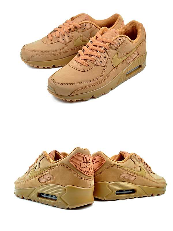 ナイキ エアマックス 90 プレミアム ウインター】NIKE AIR MAX 90 PRM